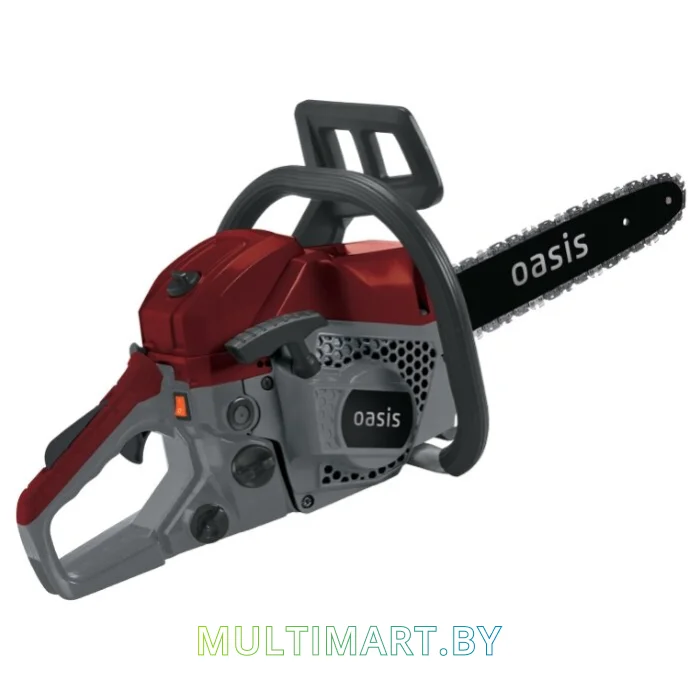 Бензопила Oasis GS-16